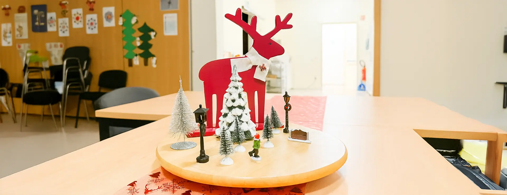 Adventszeit in der Tagespflege: Wärme, Gemeinschaft und liebevolle Rituale