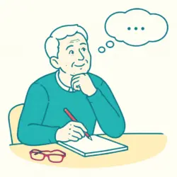 Geistige Fähigkeiten im Alter stärken – einfache Übungen für den Alltag